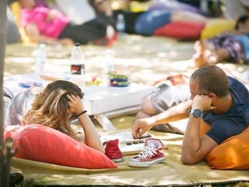 טרק ים אכזיב